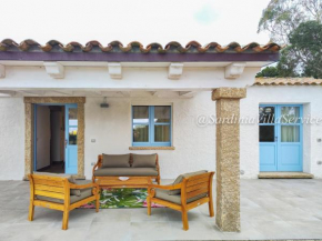 Villetta Light Blue - Aglientu Aglientu